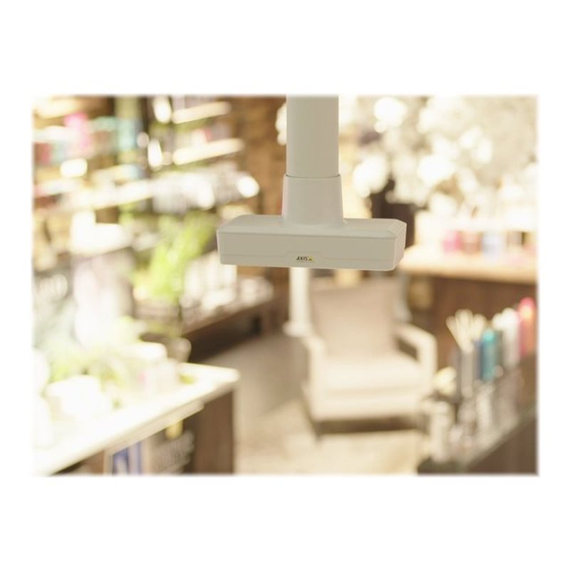 AXIS P8815-2 3D Ppl Counter WH AXIS P8815-2 3D Ppl Counter WH - Imagen 4