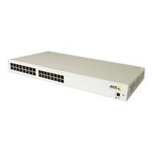 AXIS POE MIDSPAN 16-PORT