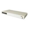 AXIS POE MIDSPAN 8-PORT