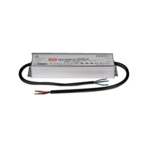 AXIS POWER SUPPLY PS24 240 W