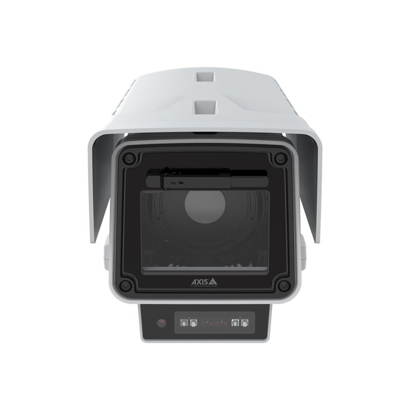 AXIS Q1656-BLE AXIS Q1656-BLE