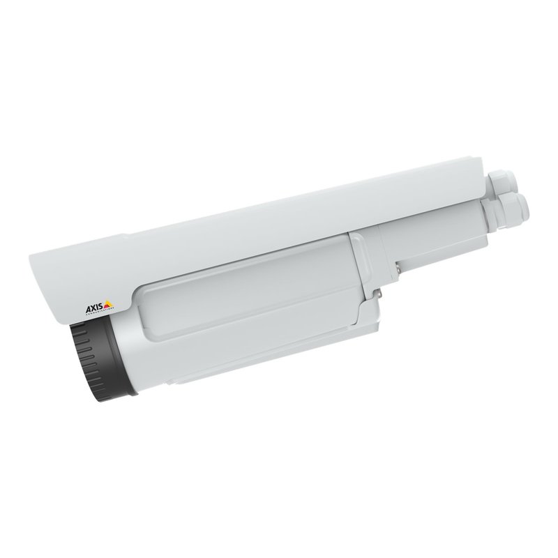 AXIS Q1942-E PT MOUNT 19MM 8.3 FPS AXIS Q1942-E PT MOUNT 19MM 8.3 FPS