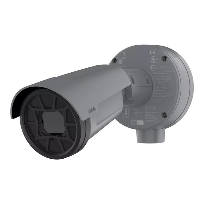 AXIS Q1961-XTE 7 mm 8.3 fps AXIS Q1961-XTE 7 mm 8.3 fps