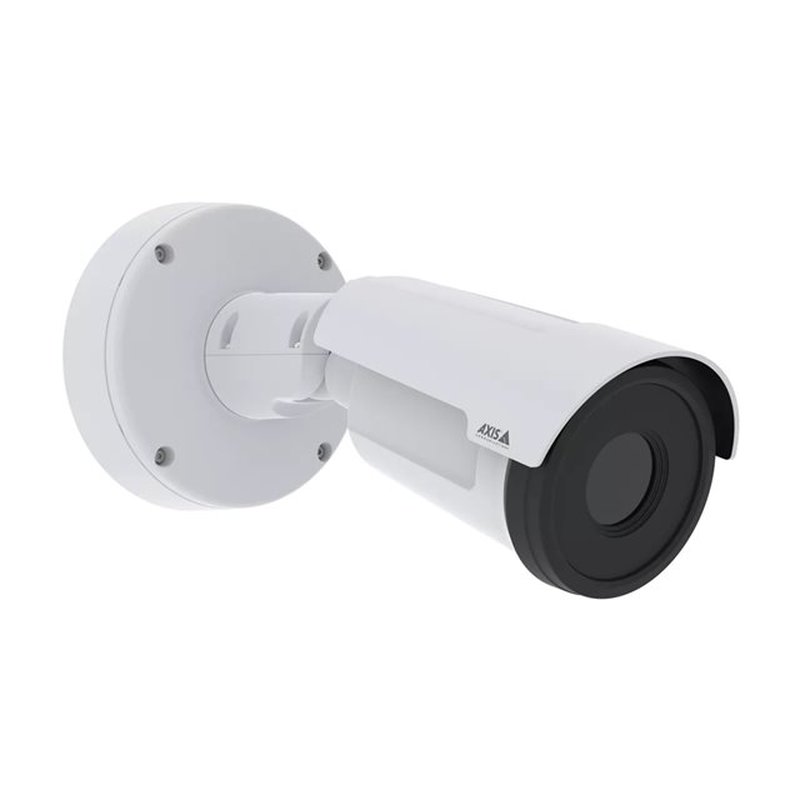 AXIS Q1972-E 19 mm 8.3 fps AXIS Q1972-E 19 mm 8.3 fps - Imagen 2