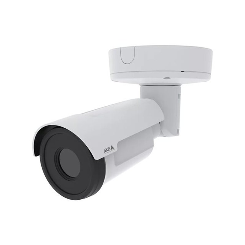 AXIS Q1972-E 25 mm 30 fps AXIS Q1972-E 25 mm 30 fps - Imagen 3