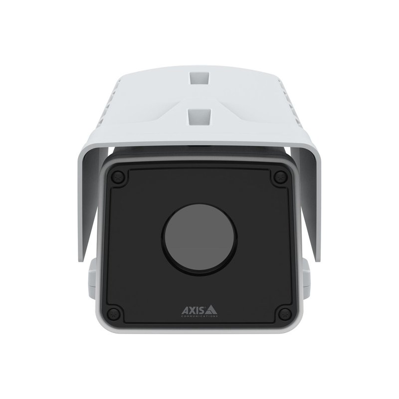 AXIS Q2101-TE 13 mm 30 fps AXIS Q2101-TE 13 mm 30 fps