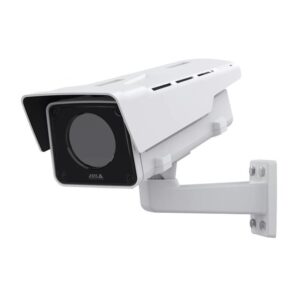 AXIS Q2111-E 60 mm 30 fps