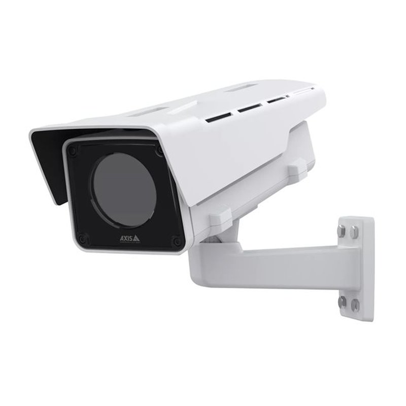 AXIS Q2111-E 60 mm 30 fps AXIS Q2111-E 60 mm 30 fps