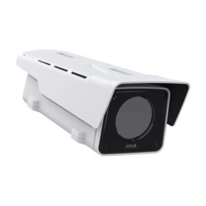 AXIS Q2111-E 60 mm 30 fps AXIS Q2111-E 60 mm 30 fps