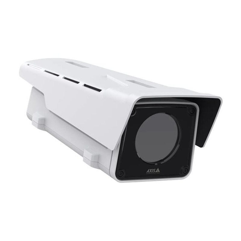 AXIS Q2111-E 60 mm 30 fps AXIS Q2111-E 60 mm 30 fps - Imagen 4