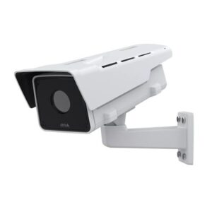 AXIS Q2112-E 19 mm 8.3 fps