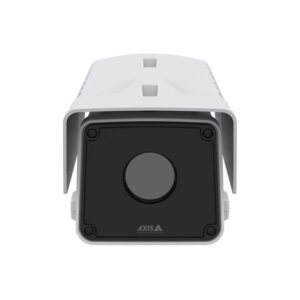 AXIS Q2112-E 19 mm 8.3 fps