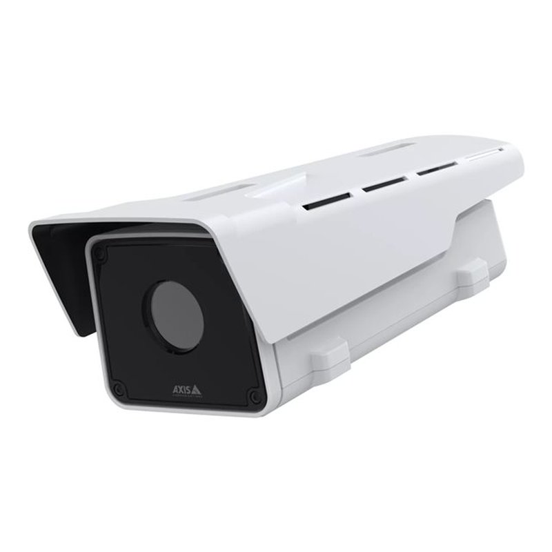 AXIS Q2112-E 35 mm 8.3 fps AXIS Q2112-E 35 mm 8.3 fps - Imagen 2