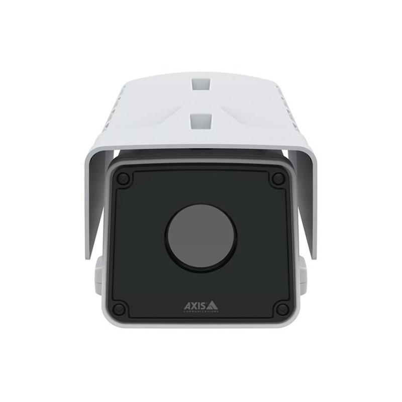 AXIS Q2112-E 60 mm 30 fps AXIS Q2112-E 60 mm 30 fps - Imagen 4