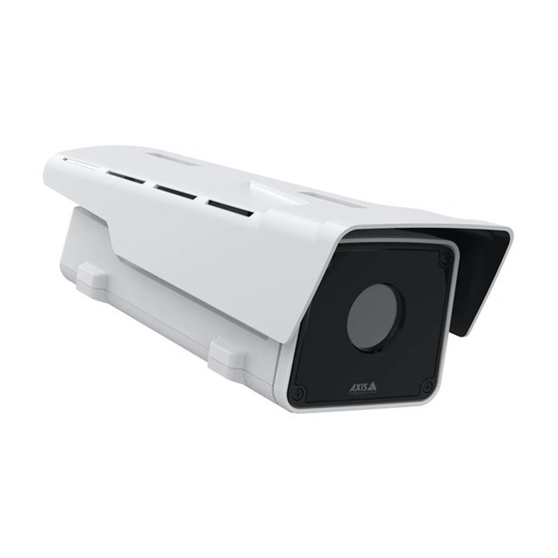 AXIS Q2112-E 60 mm 30 fps AXIS Q2112-E 60 mm 30 fps - Imagen 5