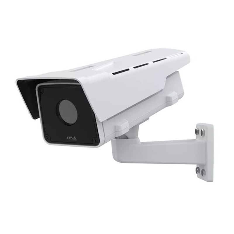 AXIS Q2112-E 60 mm 8.3 fps AXIS Q2112-E 60 mm 8.3 fps - Imagen 3