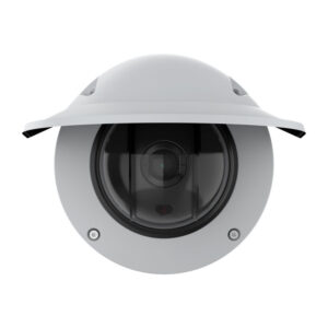 AXIS Q3536-LVE 29MM DOME CAMERACAM