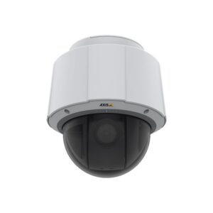 Alternative view of AXIS Q6075 50HZ