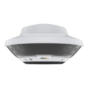 Alternative view of AXIS Q6100-E 60HZ