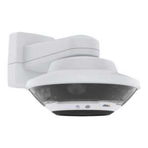 AXIS Q6100-E 60HZ