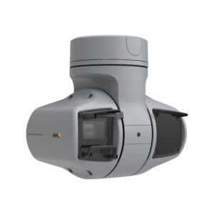 AXIS Q6225-LE 50 Hz AXIS Q6225-LE 50 Hz