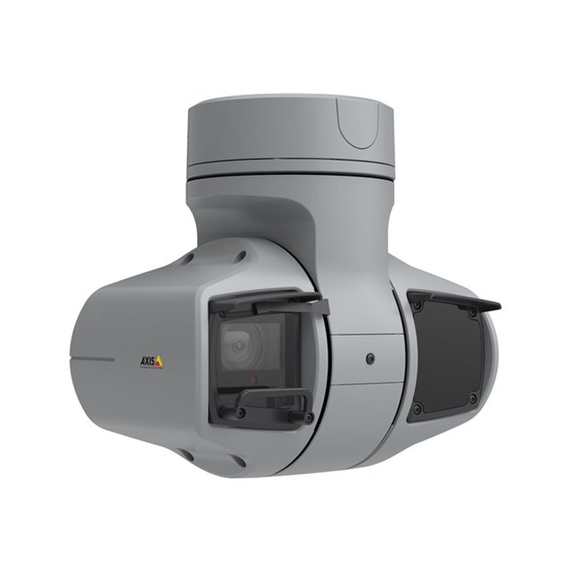 AXIS Q6225-LE 50 Hz AXIS Q6225-LE 50 Hz - Imagen 3