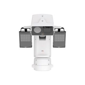 AXIS Q8752-E 35 MM 8.3 FPS