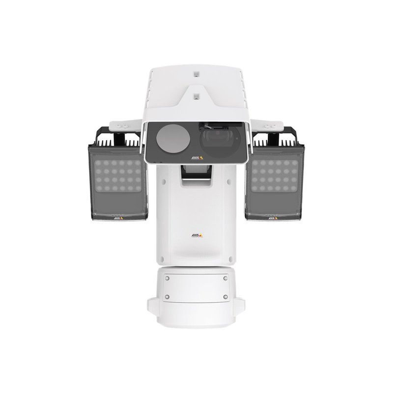 AXIS Q8752-E 35 MM 8.3 FPS AXIS Q8752-E 35 MM 8.3 FPS