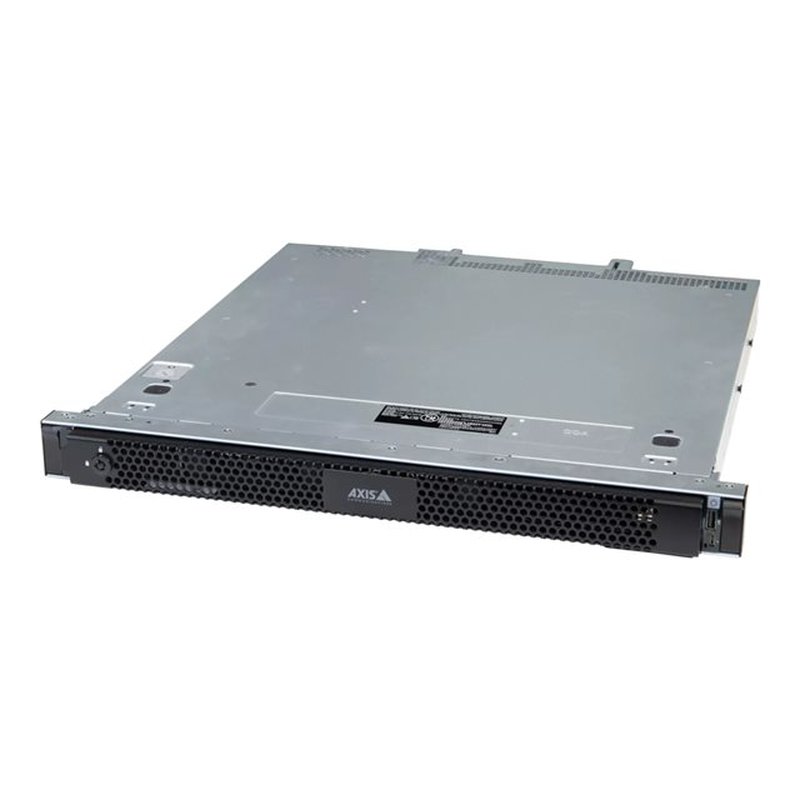 AXIS S1224 RACK 12 TB AXIS S1224 RACK 12 TB
