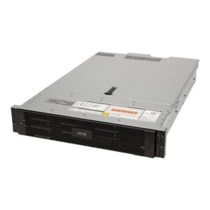 Alternative view of AXIS S1264 RACK 144 TB