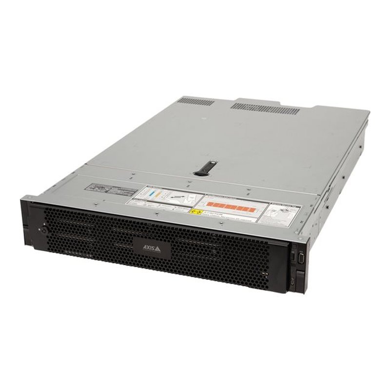 AXIS S1264 RACK 144 TB AXIS S1264 RACK 144 TB - Imagen 2