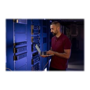 AXIS S1264 RACK 144 TB AXIS S1264 RACK 144 TB