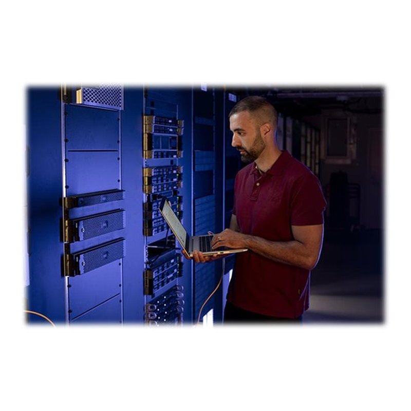 AXIS S1264 RACK 144 TB AXIS S1264 RACK 144 TB - Imagen 3