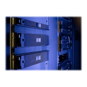 AXIS S1264 RACK 144 TB AXIS S1264 RACK 144 TB