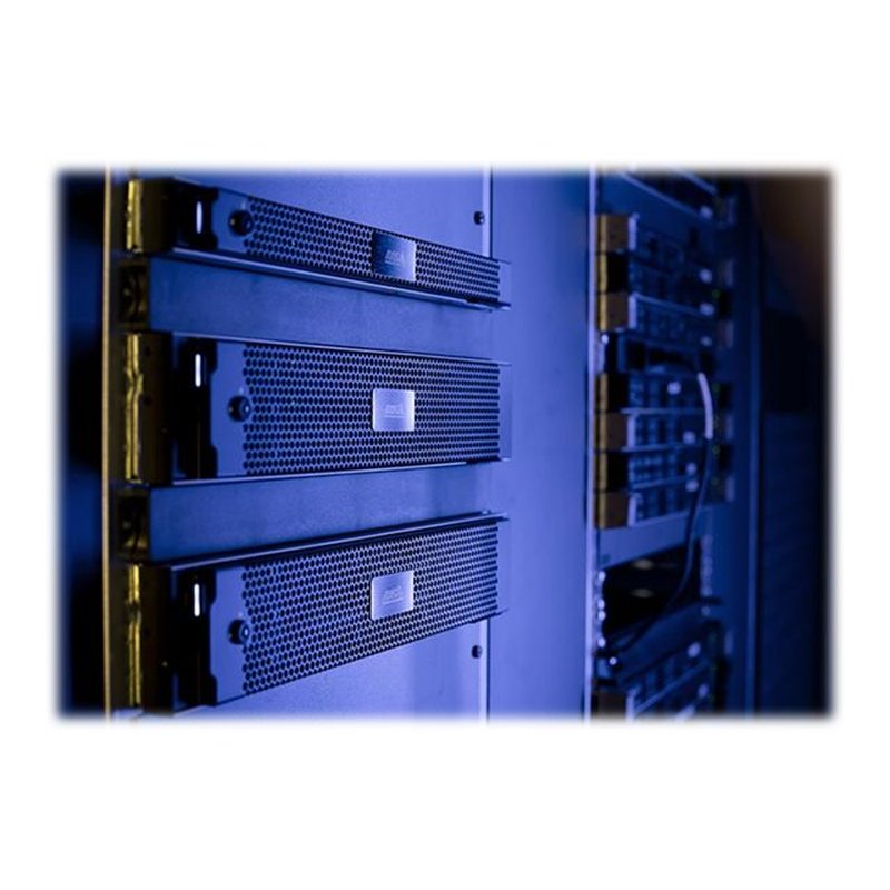 AXIS S1264 RACK 144 TB AXIS S1264 RACK 144 TB - Imagen 4