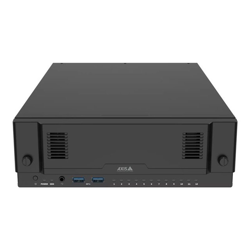AXIS S2212 Mk II 6 TB AXIS S2212 Mk II 6 TB
