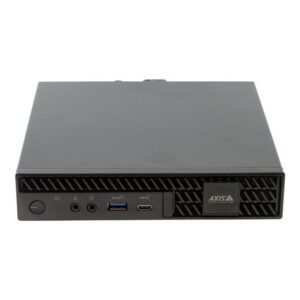 Alternative view of AXIS S9301