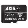 AXIS SURVEILLANCE CARD 128 GB 10P
