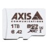 AXIS SURVEILLANCE CARD 1TB 10PCS AXIS SURVEILLANCE CARD 1TB 10PCS