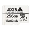 AXIS SURVEILLANCE CARD 256GB