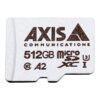 AXIS SURVEILLANCE CARD 512GB