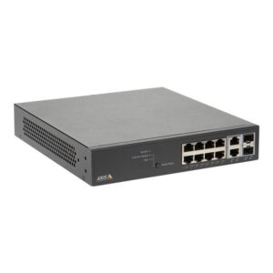 AXIS T8508 POE+NETWORK SWITCH