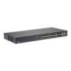 AXIS T8524 POE+NETWORK SWITCH AXIS T8524 POE+NETWORK SWITCH