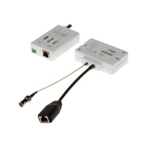 Axis T8645 Poe+Coax Compact Kit