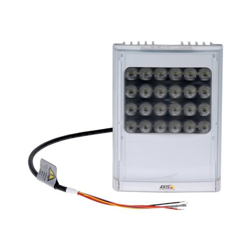 AXIS T90D35 W-LED AXIS T90D35 W-LED