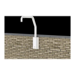 AXIS T91D62 TELESCOPIC PARAPET MNT