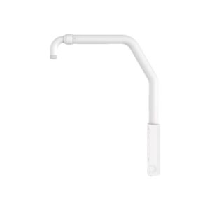 AXIS T91D62 TELESCOPIC PARAPET MNT