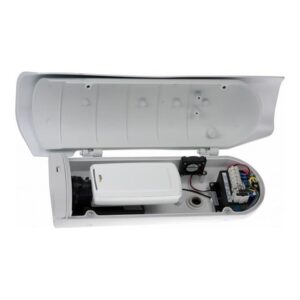 Alternative view of AXIS T92F10 OUTDOOR HOUSING 6PCS