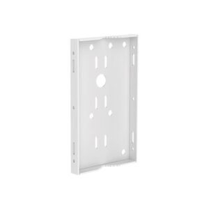 AXIS T93C WALL-POLE CONDUIT BACKBOX