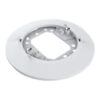 AXIS T94C01M J-BOX/GANG BOX PLATE